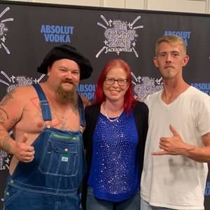 Meet your Posher, Pamela